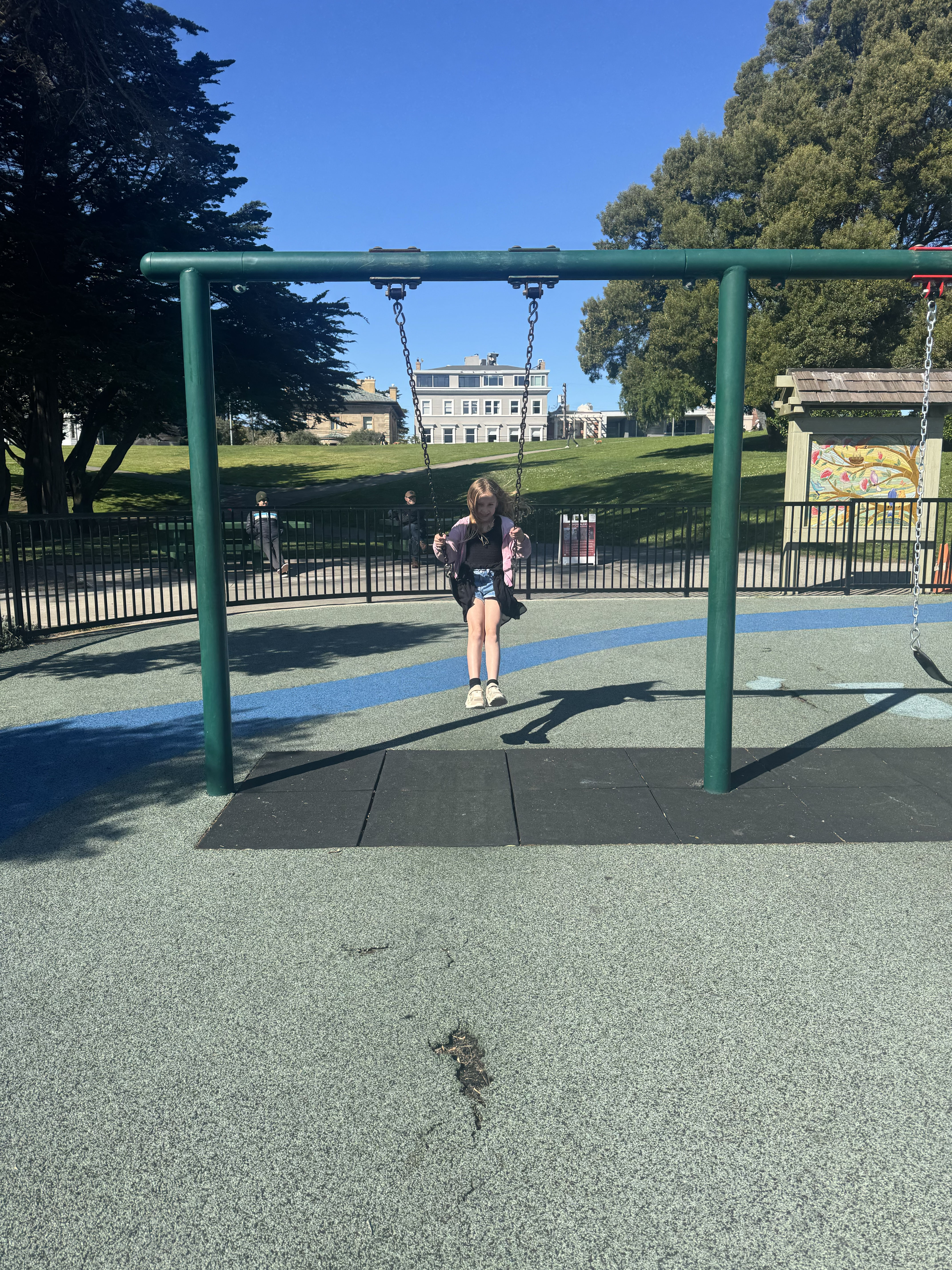 Alta Plaza image #7