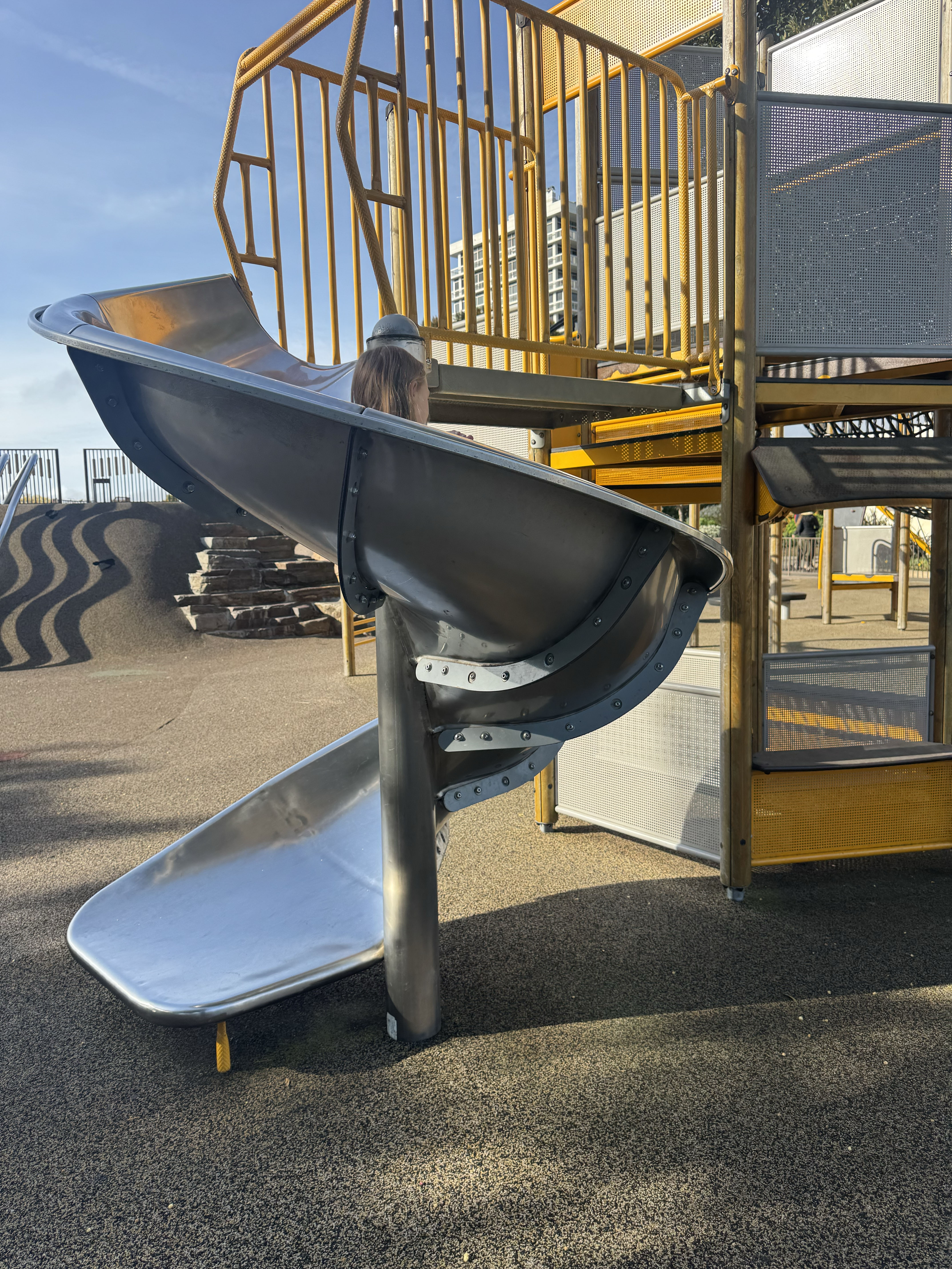 Slide