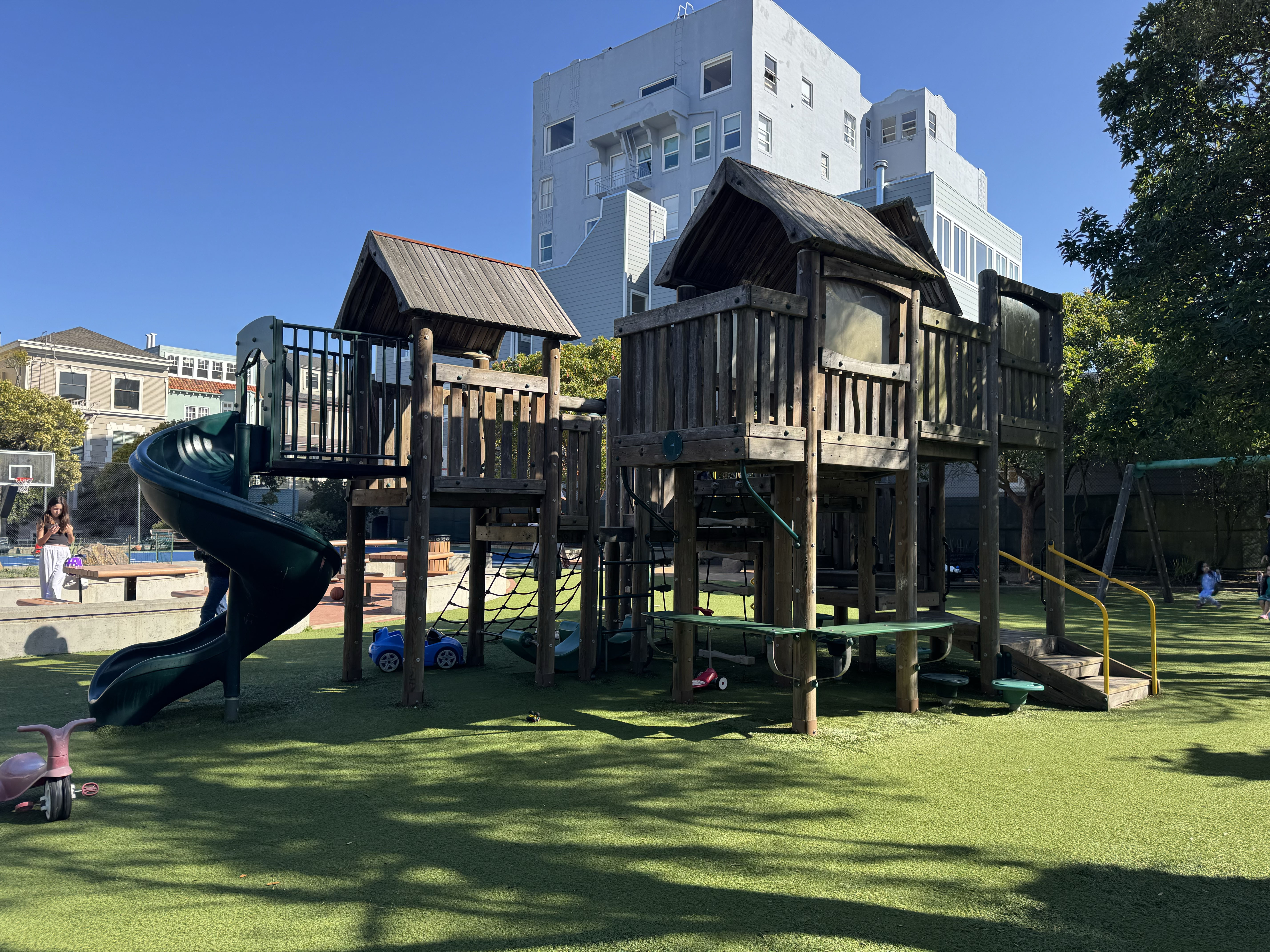 Playground